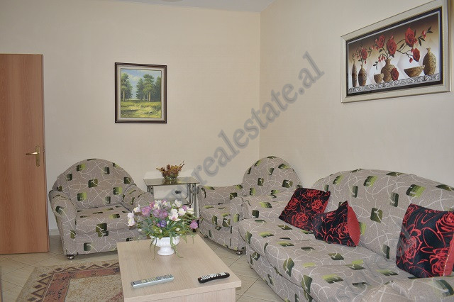 One bedroom apartment for rent in Durresi street ,Tirana, Albania